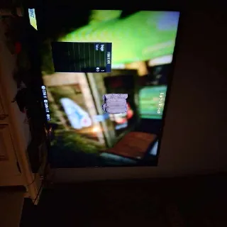 Campers Back Pack (Misc)