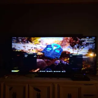 White Powder Jumpsuit