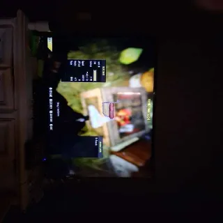 Lvl 50 Invisible Revolutionary Sword