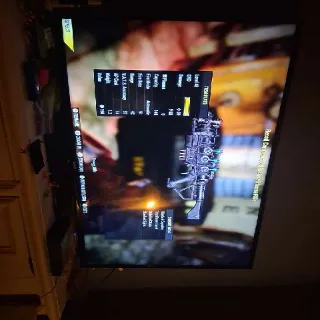 Enclave Plasma True Flamer