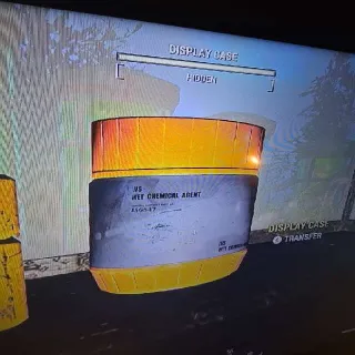 Chemical Containment Misc