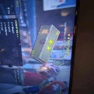 5 Pickepocketer Mods