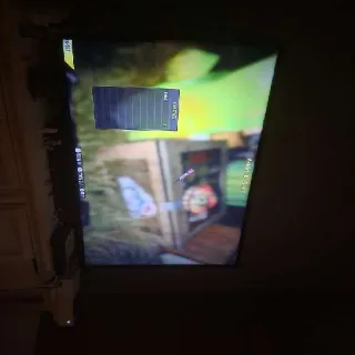 Legacy Molerat Blood Sample (Misc)