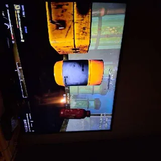 Chemical Containment (Misc)