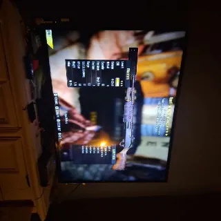 Lvl 5 Nw Pump Shotgun All Invalid God Roll