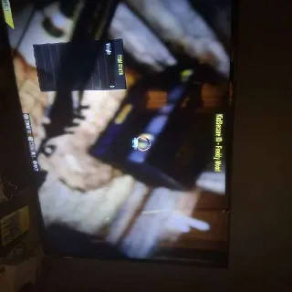 Kidsecure Id Freddy Wood (Misc)