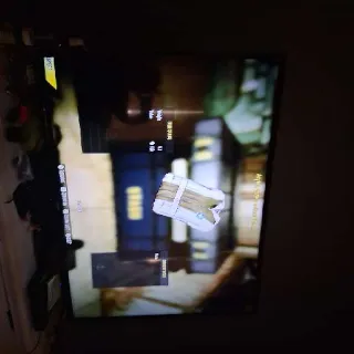 Asylum Forest Uniform