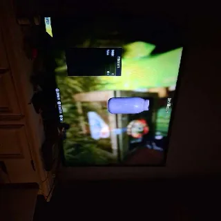 Dirt Filled Jar (Misc)