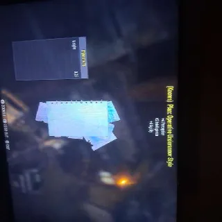 Operative Underarmor Style