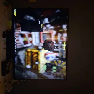 Power Coupling (Misc)