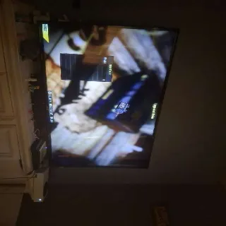 Upgraded Motor (Misc)