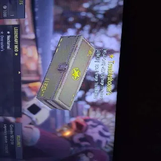 5 Troubleshooters Mods