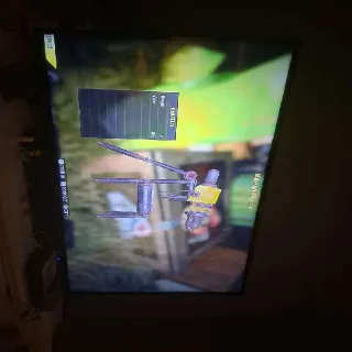 Makeshift Telescope (Misc)