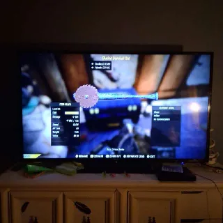 Lvl 45 Baseball Bat Set