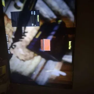 Insect Pins (Cft Misc)