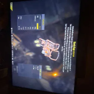 Sturdy Rage [New Armor]