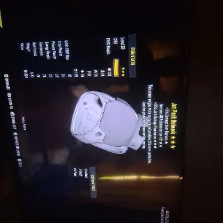 New Bulwark With Jetpack