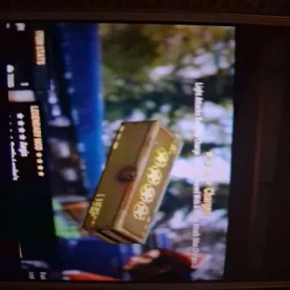 5 Charged Mods New 4 Star