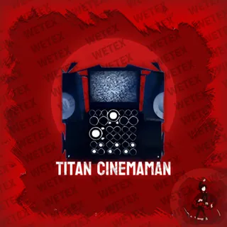 Titan Cinemaman | TTD