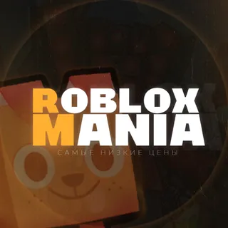 RobloxMania
