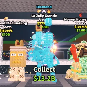 La Jolly Grande 375M/s