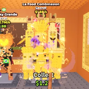 La food Combinasion 1.6B