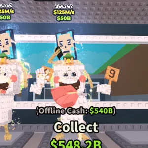 La secret Combinasion125