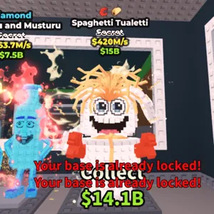 Spaghetti Tualetti 420M