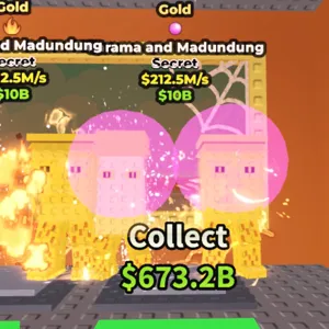 Garama and Madundung 212