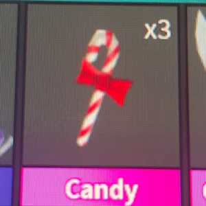 Candy MM2