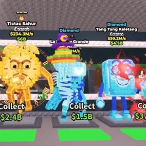 La spooky Grande 208M/s