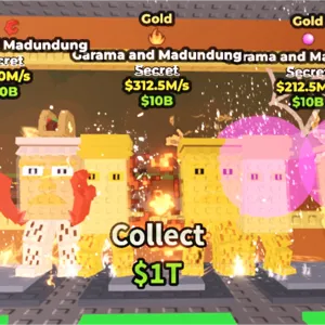 Garama and Madundung 312