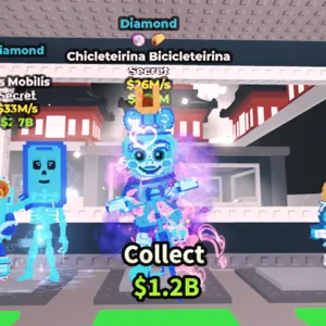 Chicleteirina Biciclete