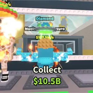 Nuclearo Dinossauro 157