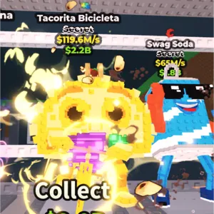 Tacorita Bicicleta 119.6