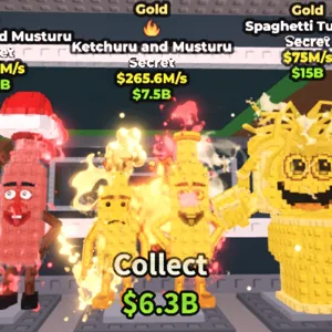 Ketchuru and Musturu 265