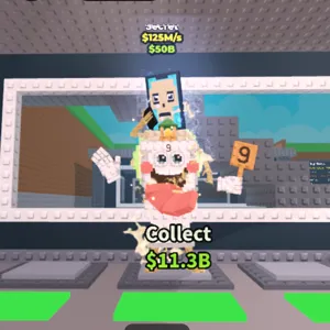 La Secret Combinasion