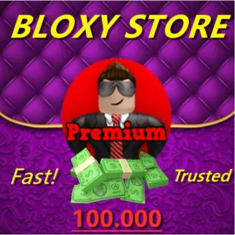What does Bloxburg Premium give you?