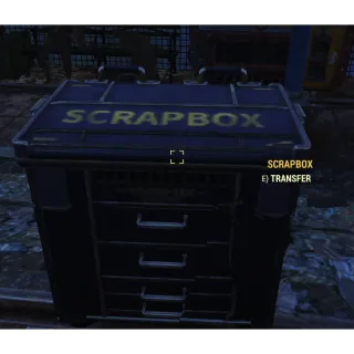 150K each Junk + 45K each Flux