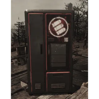 Any ammo of your choice, Messeage me