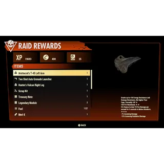 10x Gleaming Depth raid Snake ( only stage 5) fast runs