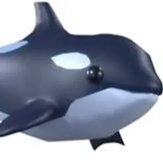 orca