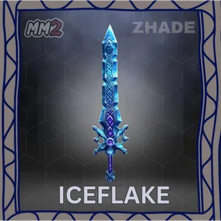 Iceflake