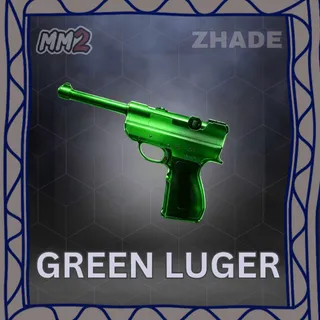 Green Luger