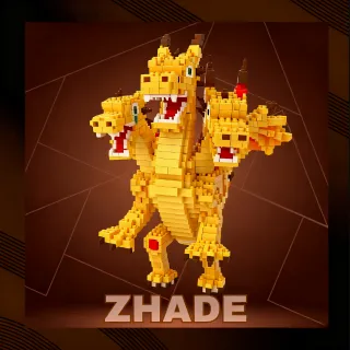 Hydra Dragon Canneloni