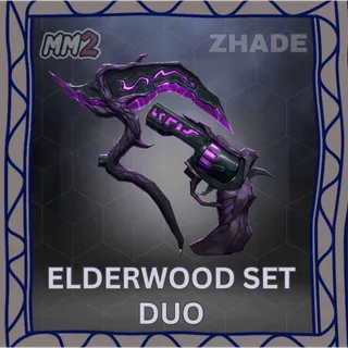 Elderwood Set