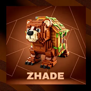 Bearito Cabinito