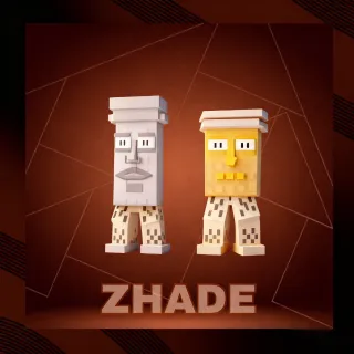 Garama and madundung