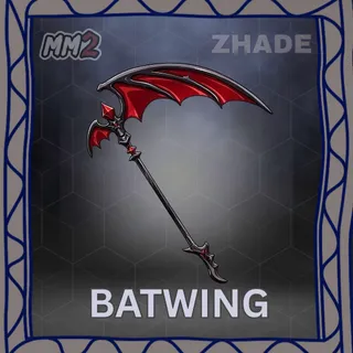 Batwing