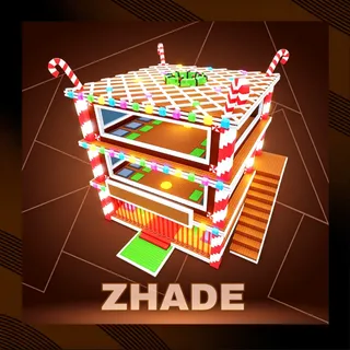 Gingerbread Base